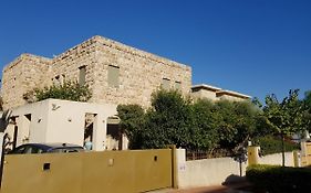 הבית של טלי וארז